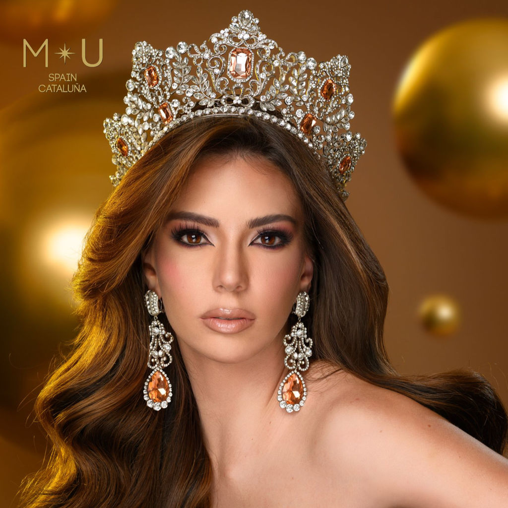 L'Elegància, La Bellesa i L'Apoderament Femení   es donen cita a Barcelona