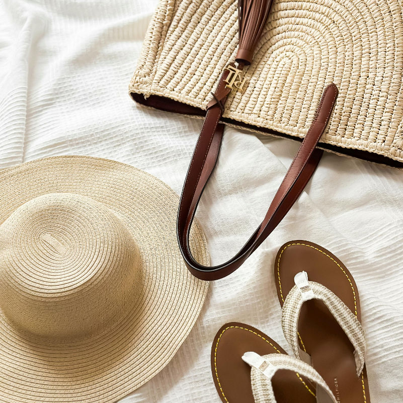 Viatjar amb estil; de l'aeroport al sopar sense passar per l'hotel