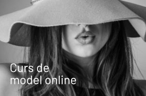 curso de modelo