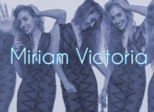 Miriam Victoria