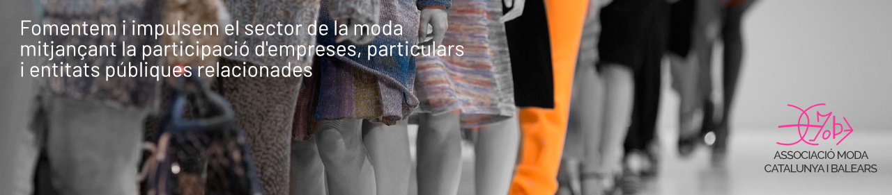 Associació Moda Catalunya i Balears