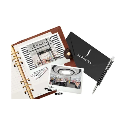 Inauguració del nou Sephora