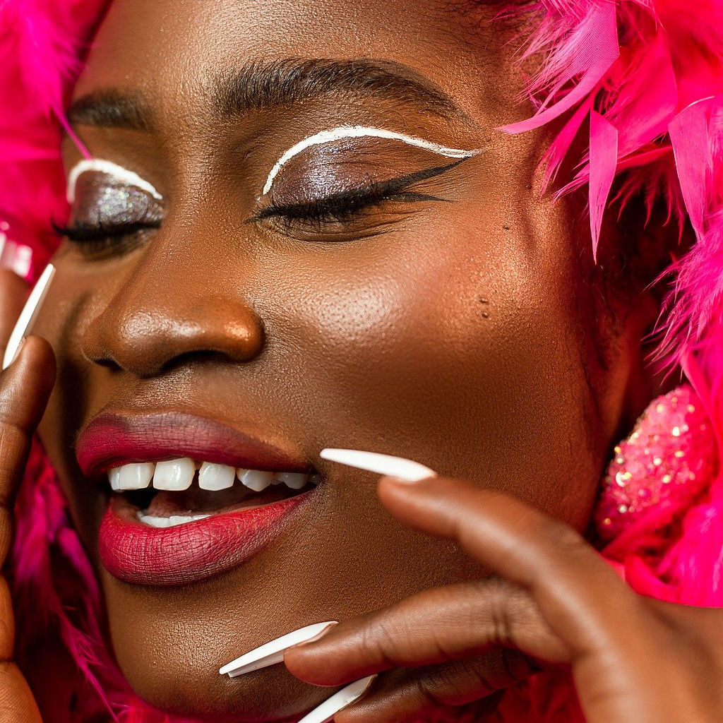 Bellesa inclusiva de gènere: el futur de la indústria