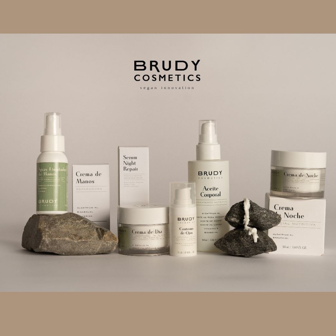 Brudy Cosmetics: La Bellesa Natural que La teva Pell Mereix