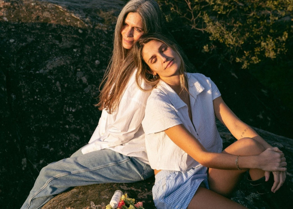 Mares que es cuiden, mares que ensenyen: el poder de la bellesa conscient