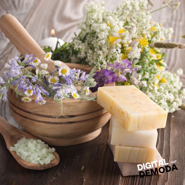 Consells de Bellesa Natural 