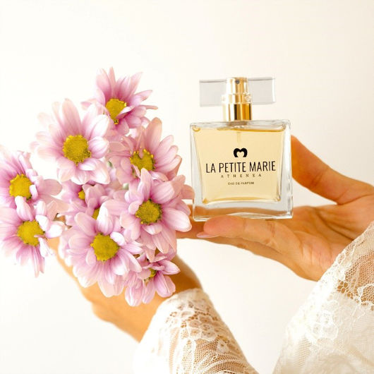 El toc final: Una fragància fresca i suau