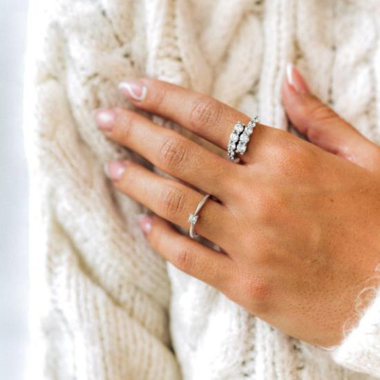 Acompanya-la en el seu dia a dia: regala un bàsic que no voldrà llevar-se mai