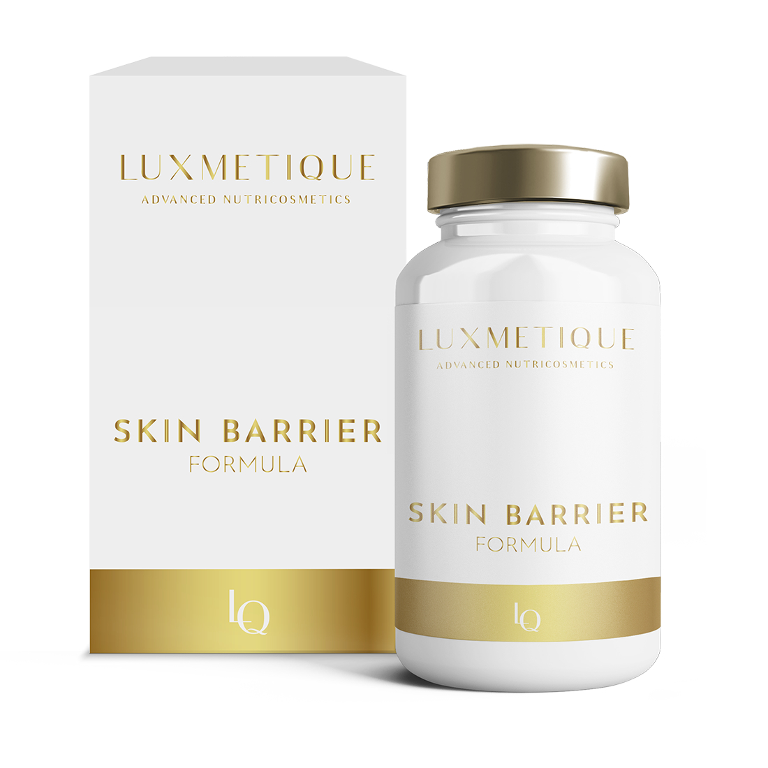 Skin Barrier revoluciona la cura de la pell des de l'interior