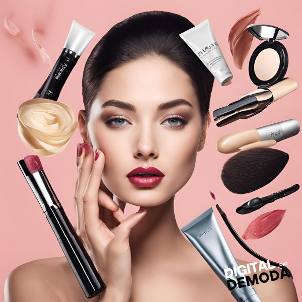 Tendències de Bellesa per a la Temporada