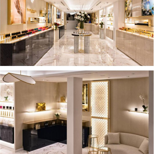 5th Essence Square obre la primera botiga de Montale Parfums a Barcelona