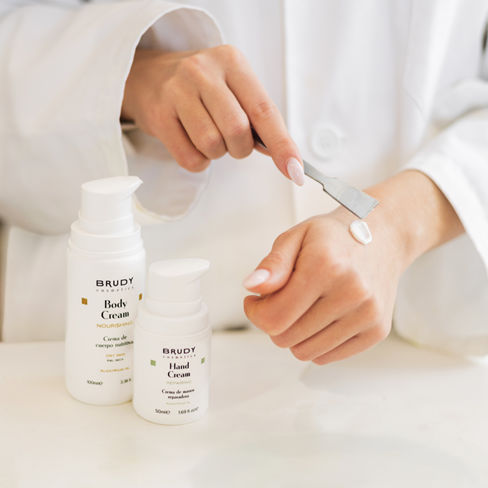 Brudy Cosmetics: Revolucionant la Cura de la Pell amb Ingredients d'Alta Qualitat