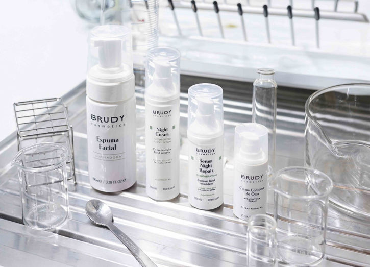 Brudy Cosmetics: Revolucionant la Cura de la Pell amb Ingredients d'Alta Qualitat
