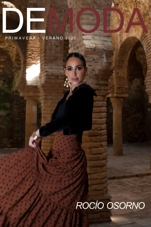 DEMODA, la revista que redefineix l'estil amb consciència