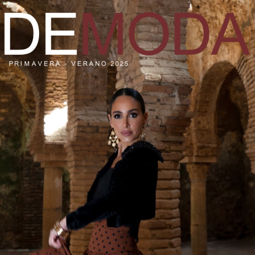 DEMODA, la revista que redefineix l'estil amb consciència