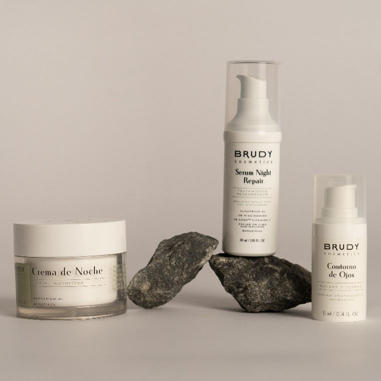 Celebra el Dia del Pare amb BrudyCosmetics: Cura i Benestar per a Papà