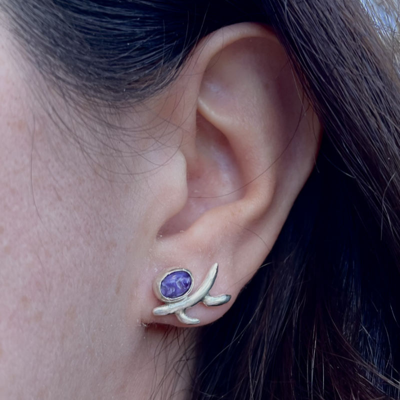 EvaJuliaart: joies que neixen de la naturalesa i de l'ànima