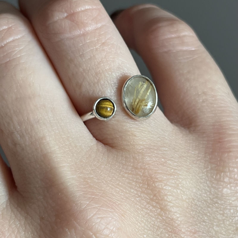 EvaJuliaart: joies que neixen de la naturalesa i de l'ànima