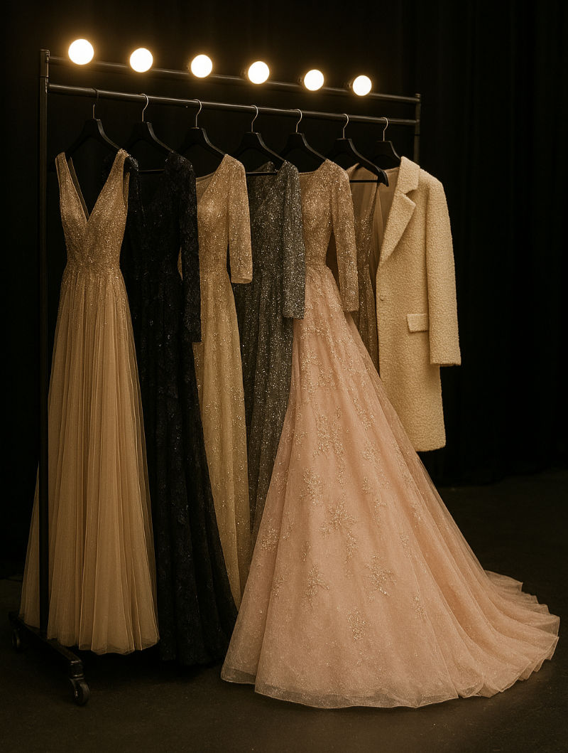 Giorgio Armani, l'adeu a un gegant de l'elegància