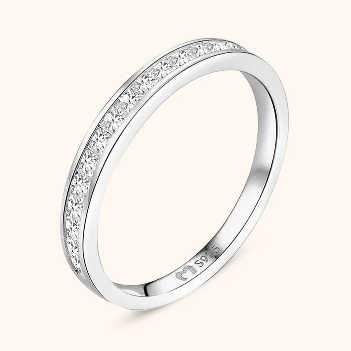 Un clàssic que mai falla: Anell Safirs