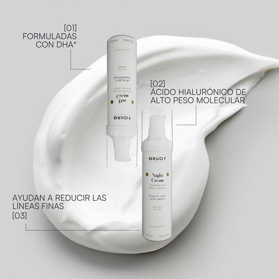 El secret per a sobreviure a la tardor amb una pell perfecta