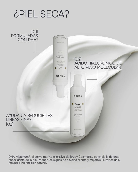 El secret per a sobreviure a la tardor amb una pell perfecta