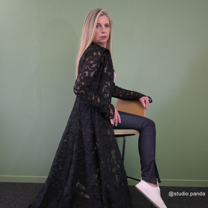 Adriana Godeanu Metz