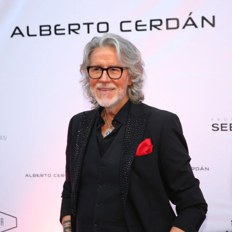 Alberto Cerdán