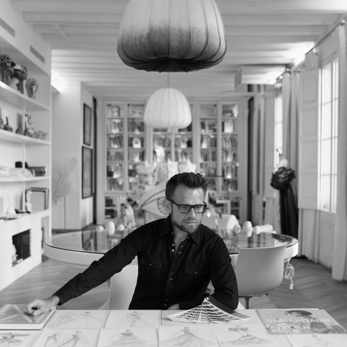 Entrevista a Mariano Moreno