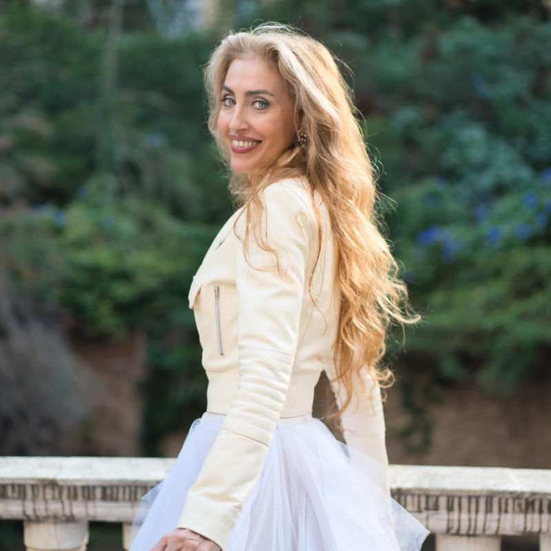 Entrevista a Miriam Victòria - Preloved Queen