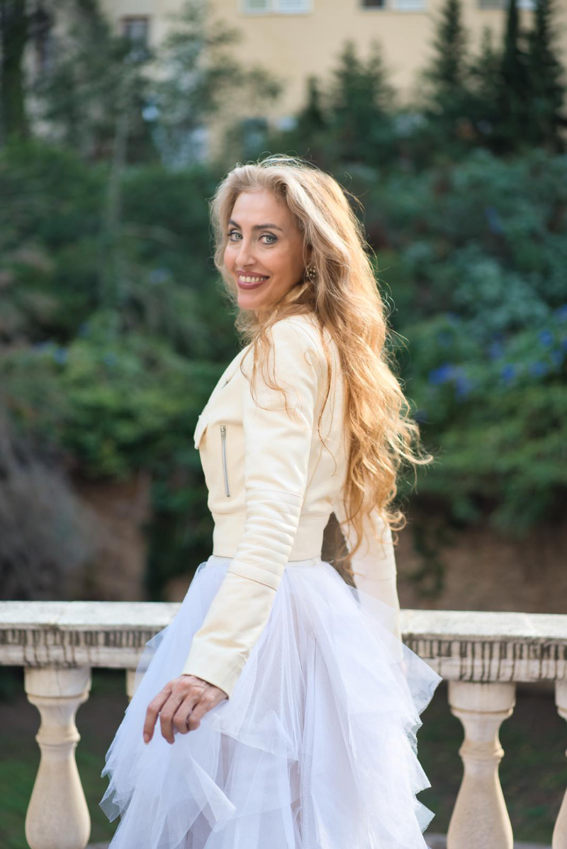 Entrevista a Miriam Victòria - Preloved Queen