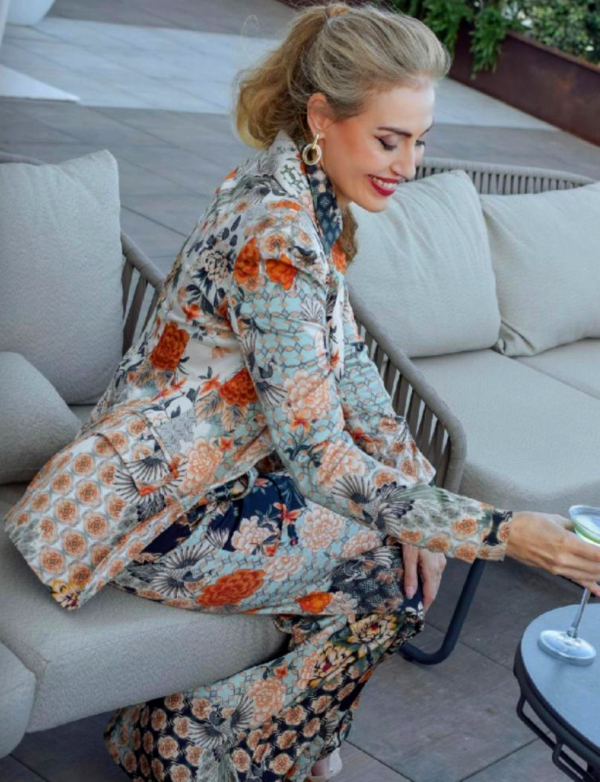 Entrevista a Miriam Victòria - Preloved Queen