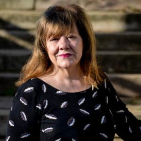 Entrevista Pilar Garcia: Astrocoach