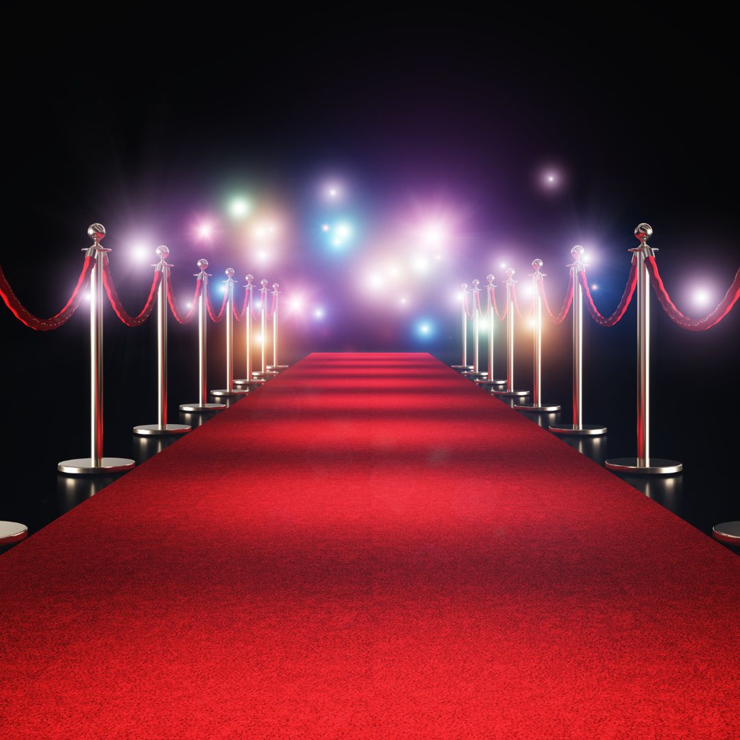 Vermell que Cura: Glamur i Ciència a la Gala People in Red