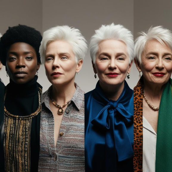 La síndrome de l'armari d'entretemps: com el canvi d'estació ens afecta en vestir ( i a l'estat d'ànim)