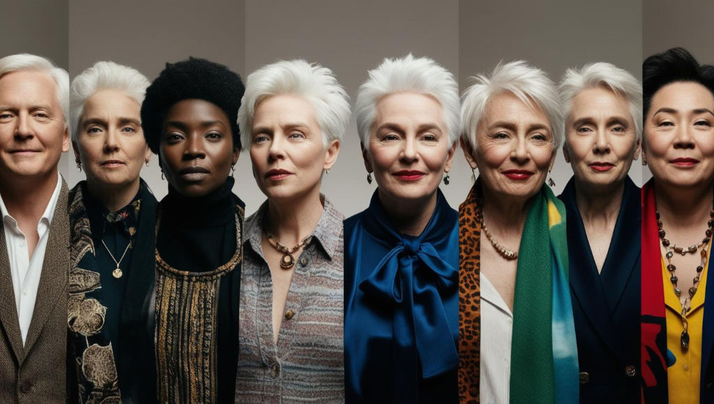 La síndrome de l'armari d'entretemps: com el canvi d'estació ens afecta en vestir 