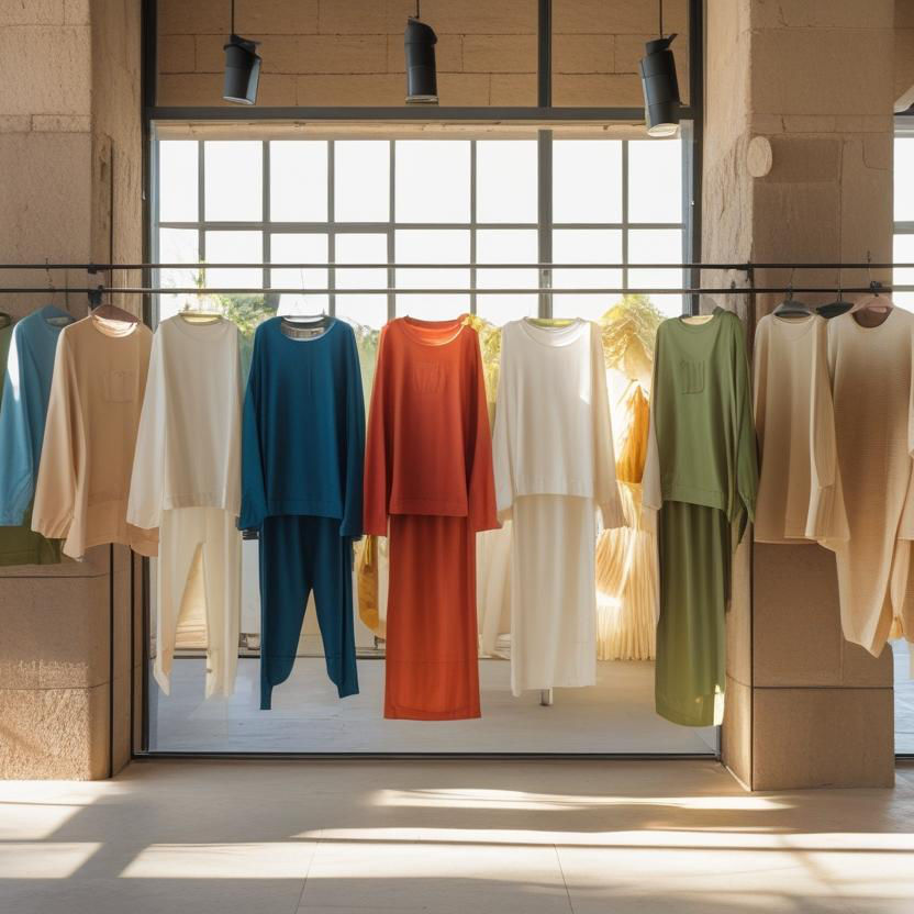 Moda sostenible Km0: l'estil que ens connecta amb la terra