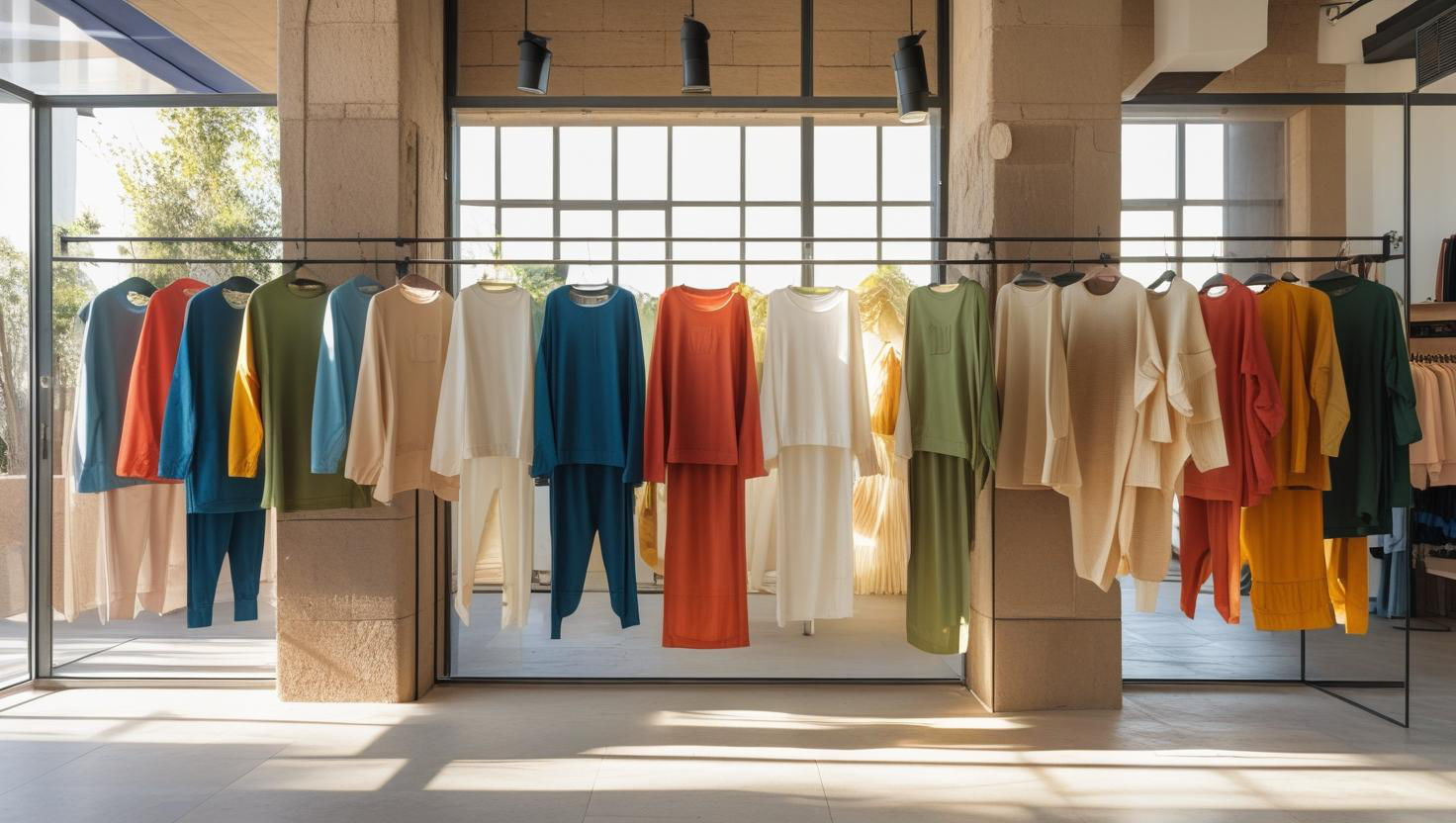 Moda sostenible Km0: l'estil que ens connecta amb la terra