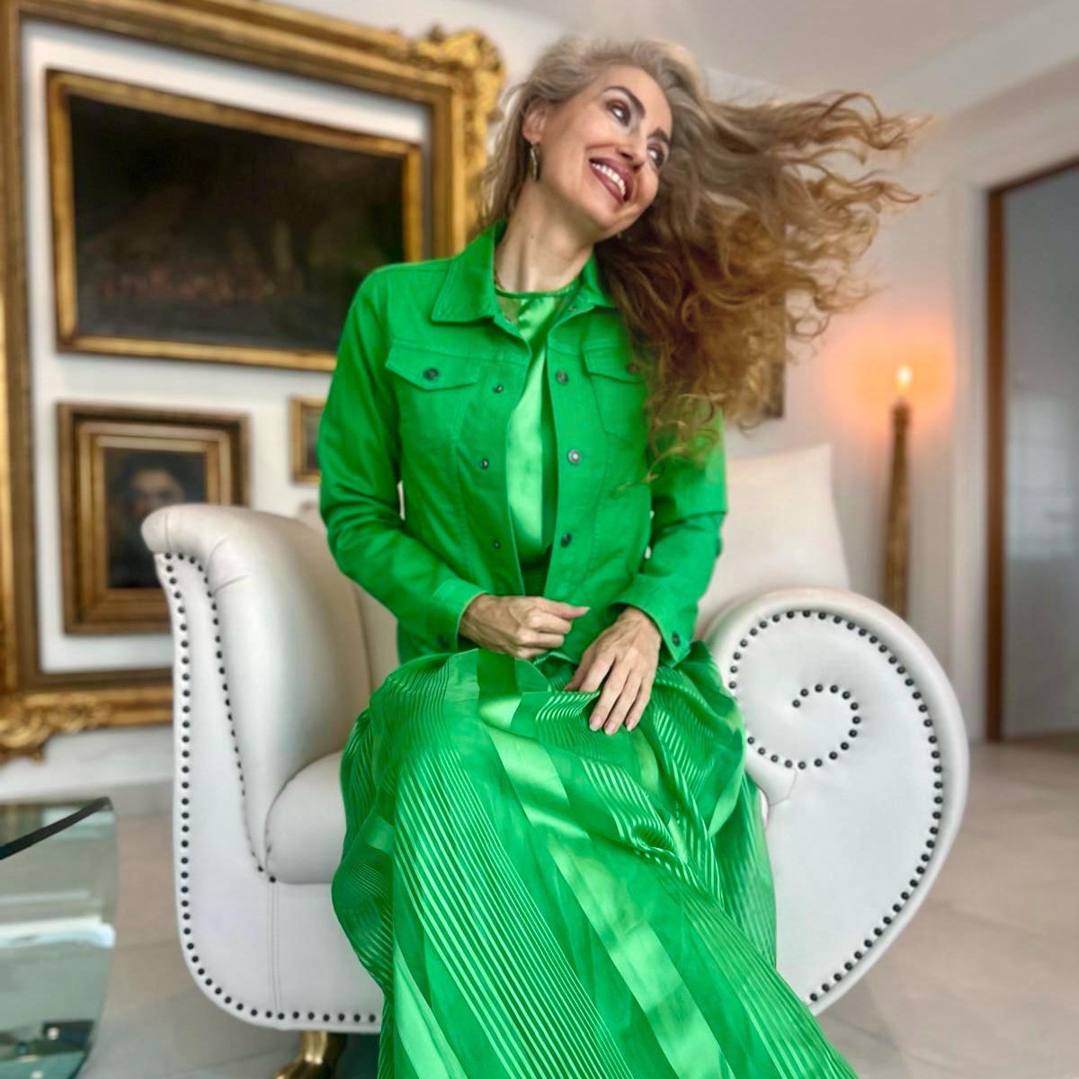 La nova mirada de la moda: sessions fotogràfiques sostenibles