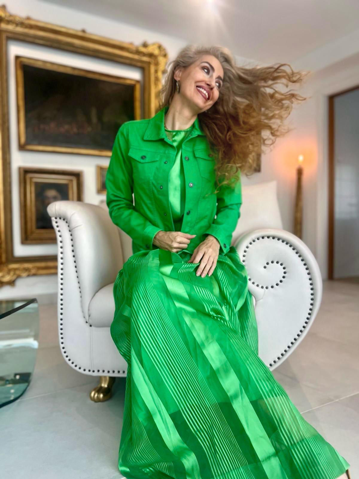 La nova mirada de la moda: sessions fotogràfiques sostenibles