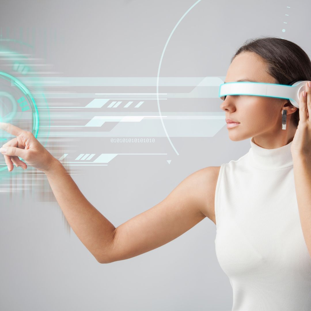 L'era de la bellesa tecnològica