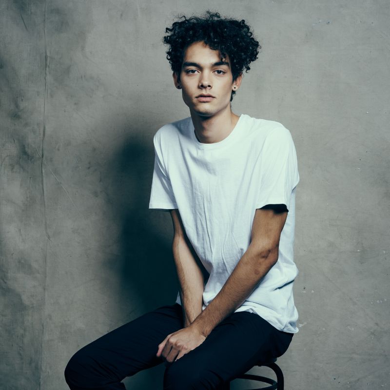 Com posar davant d'un Photocall