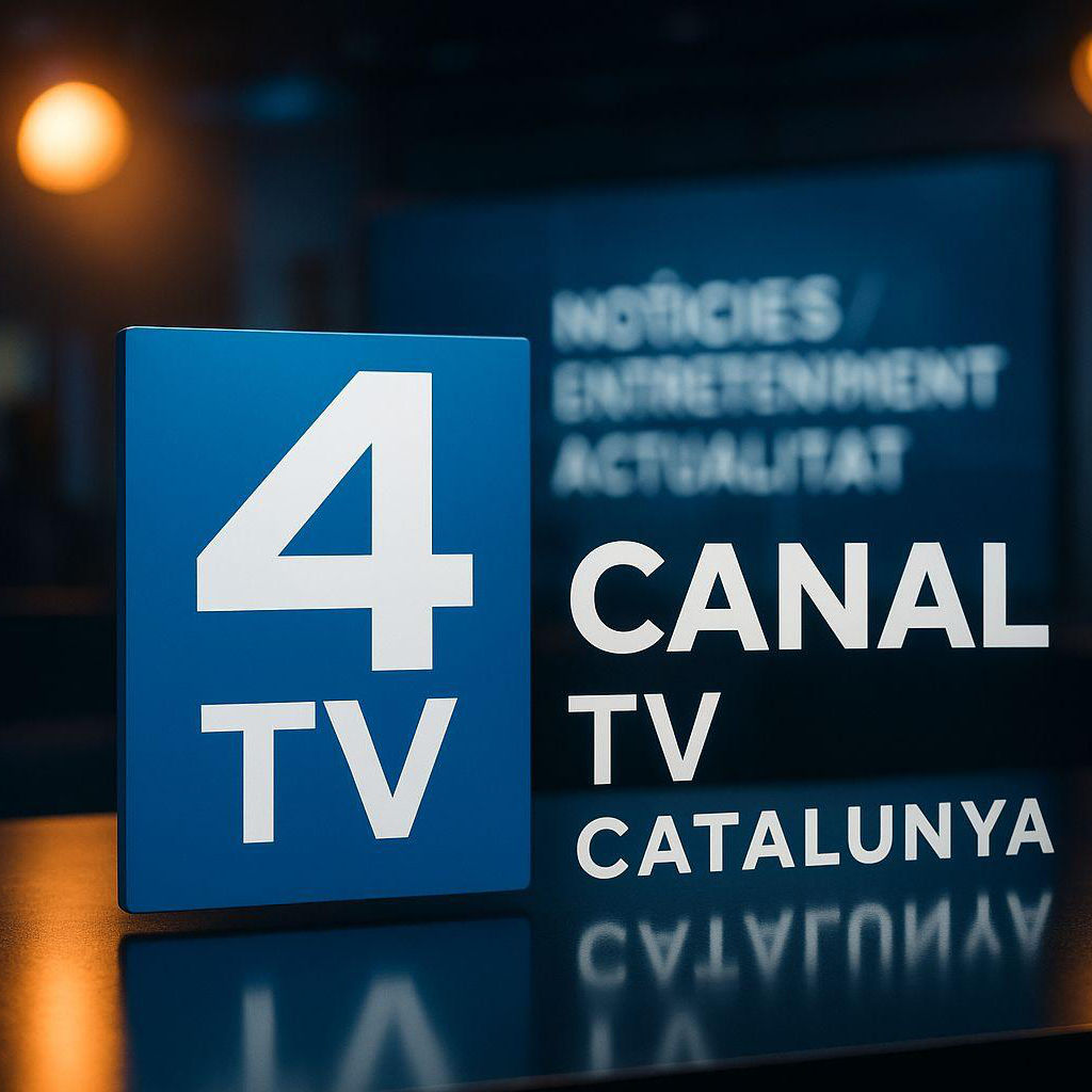 Canal 4 Catalunya arrenca temporada: més a prop que mai