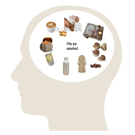 La importància de la cura a la tardor