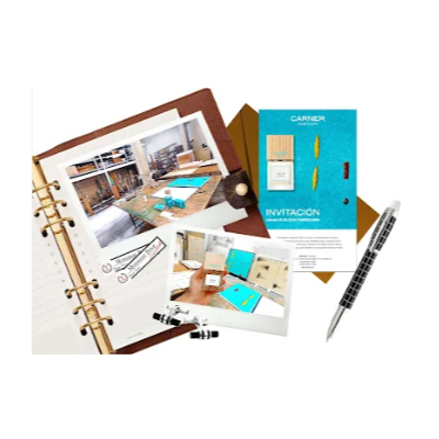 La presentació de Helix