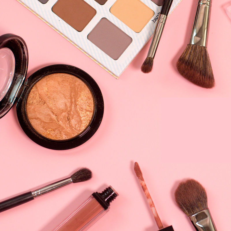 Les tendències de maquillatge nadalenc ara t'ajuden a mantenir el glamur totes les temporades