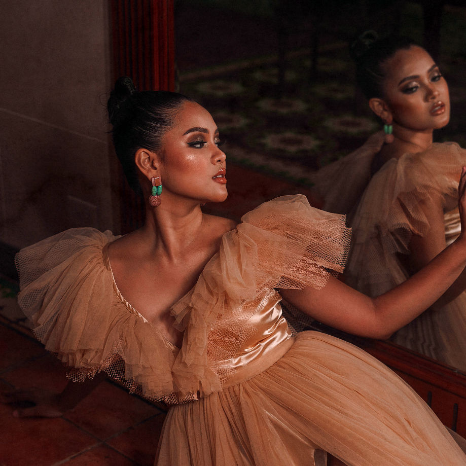 Nadal arriba a les passarel·les i les cases de moda s'inspiren en ella per a les seves col·leccions d'hivern