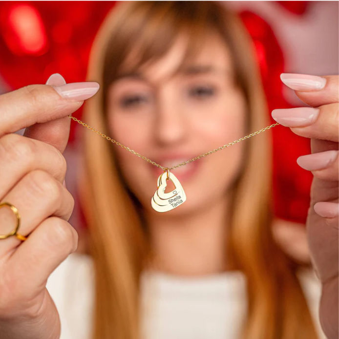 10 idees de regals molt especials per a aquest Sant Valentí