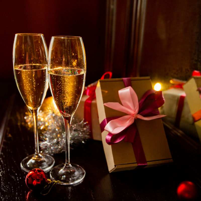 Els regals de moda i bellesa més exclusius per a encertar aquest nadal; La guia definitiva de l'any