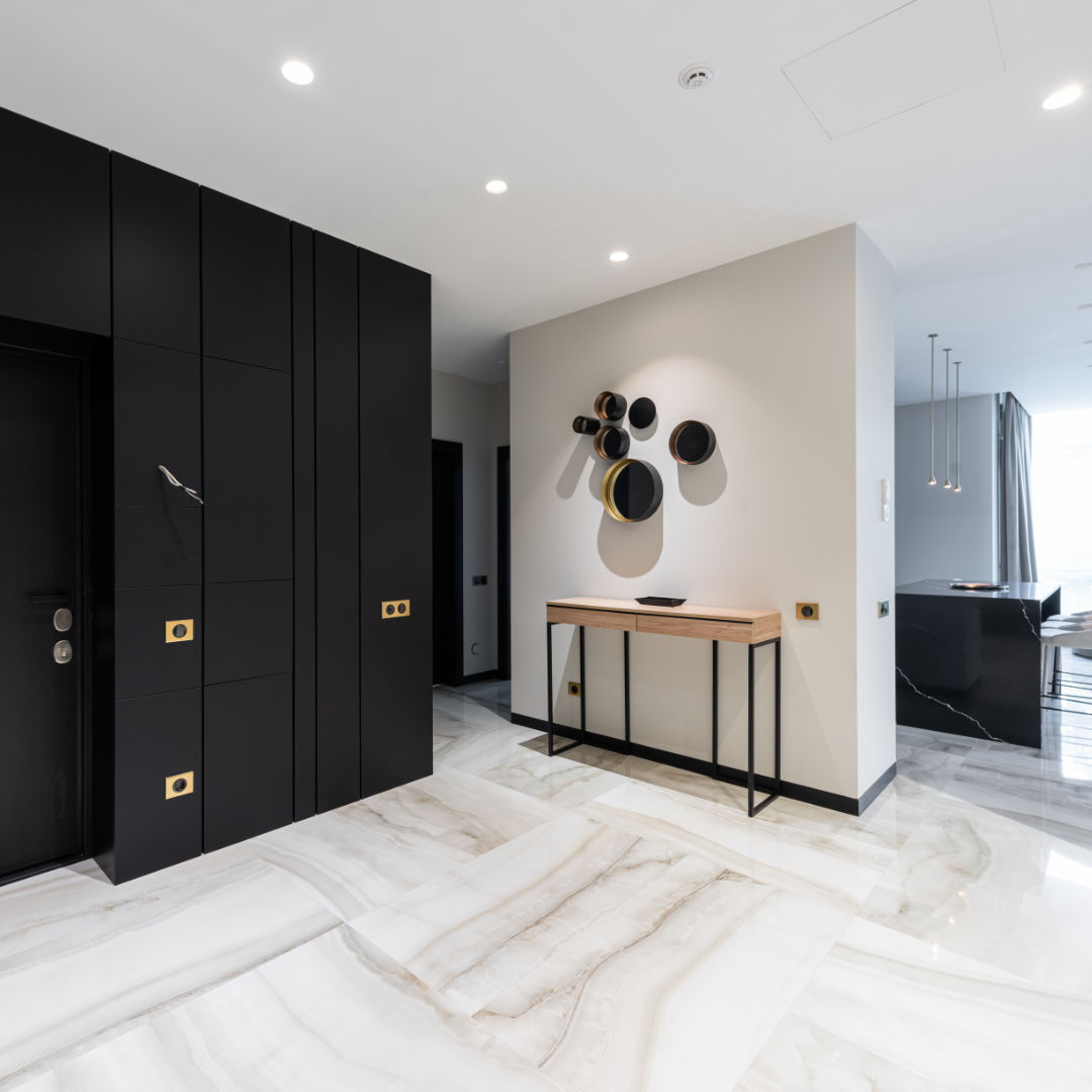 La teva llar, el teu estil; decoració d'interiors i home design en 2025